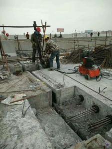 現(xiàn)場作業(yè)